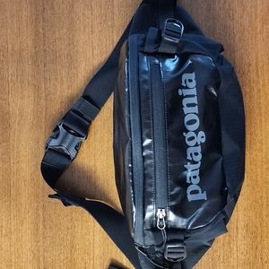 Patagonia Black Hole 5L Waist Pack